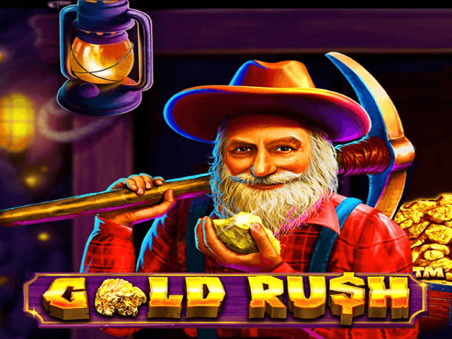 Gold Rush Pro MT4 2