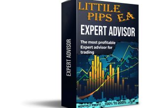 Little Pips v3.10 EA 1