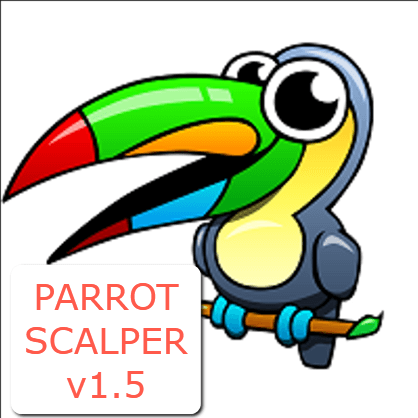 PARROT SCALPER v1.5 2