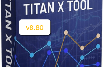 TITAN X TOOL v8.80 4