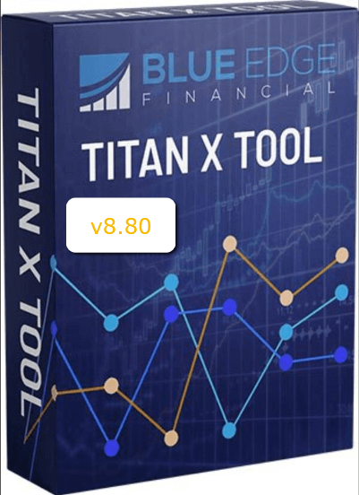 TITAN X TOOL v8.80 4