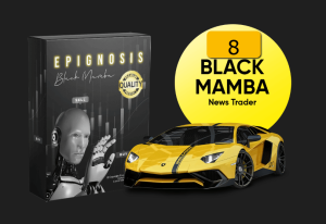 EPIGNOSIS BLACK MAMBA OS EDITION v8 MT5 2