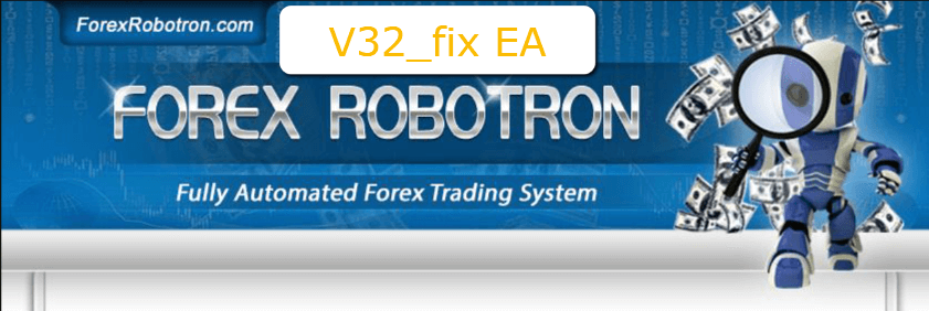 FOREX ROBOTRON v32_fix EA 1