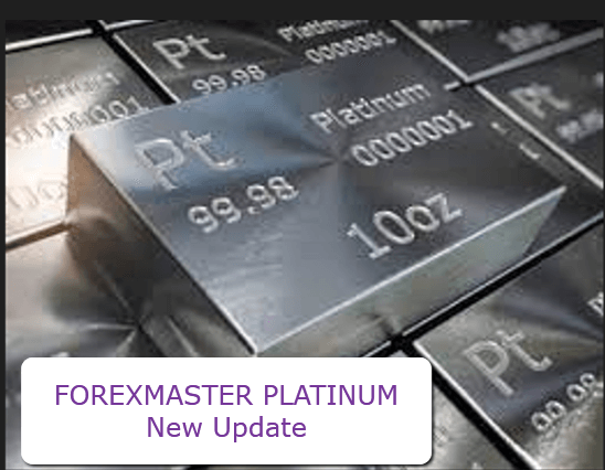 FOREXMASTER PLATINUM New Update 2