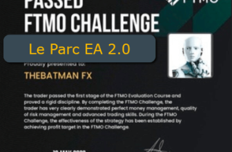 Le Parc FTMO Robot 2.0 17