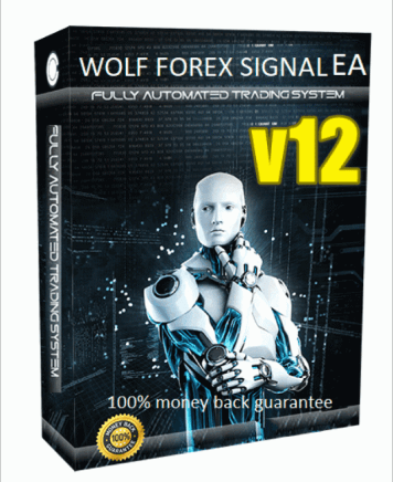 WOLF FOREX SIGNAL EA V12.0 3