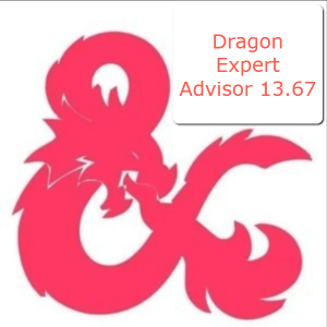 Dragon Expert Advisor 13.67 3