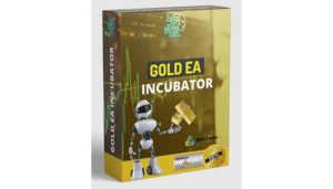 FX GOLD EA INCUBATOR v5.09 1