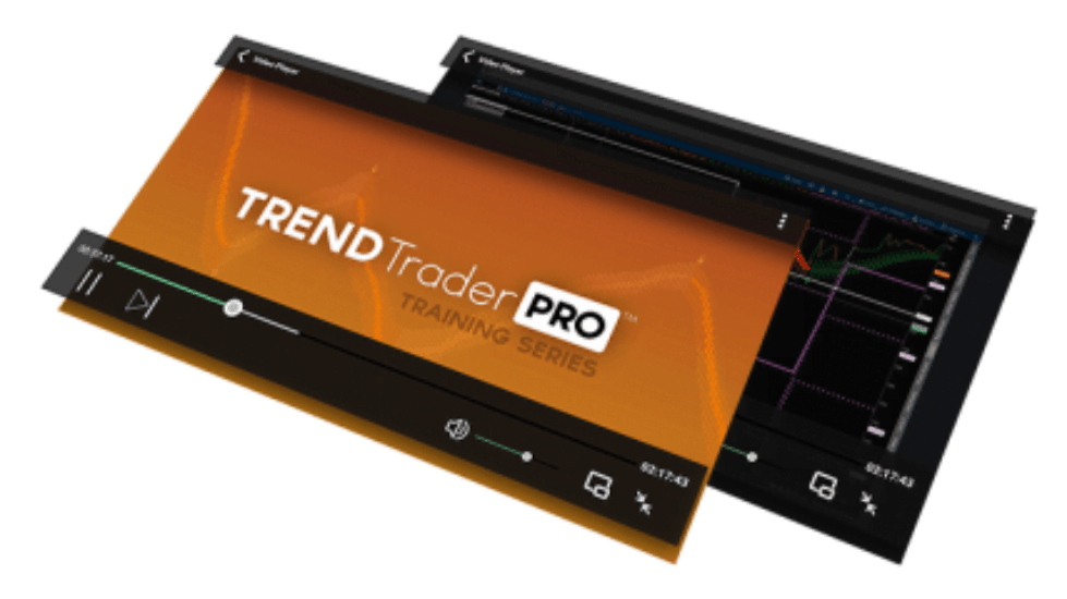 FX Trend Trader Pro Suite 1