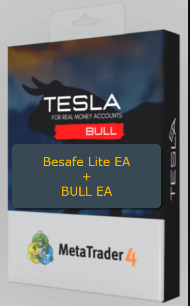 Tesla EA For PropFirms 10