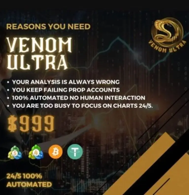Venom Ultra Sniper 1