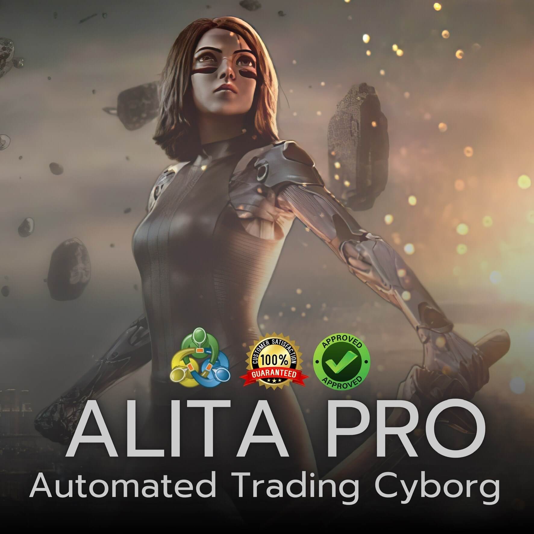 ALITA PRO TRADING CYBORG v1.0 1