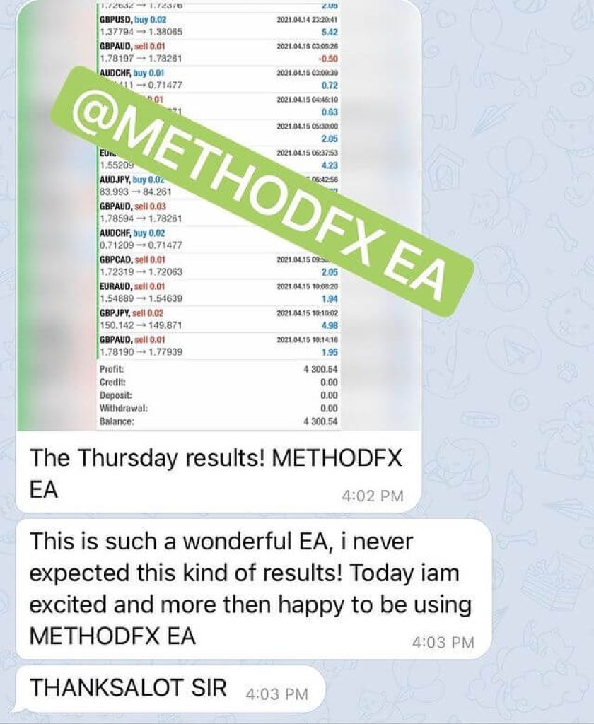 METHODFX EA v1.0 15