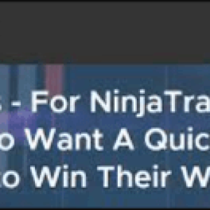 Ninjacators (18 indicators + BONUSES) for NT8 5
