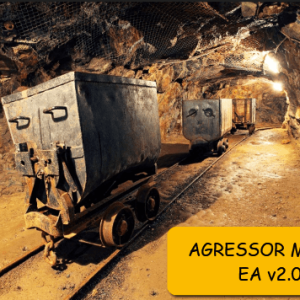 AGRESSOR MINER EA v2.0 2