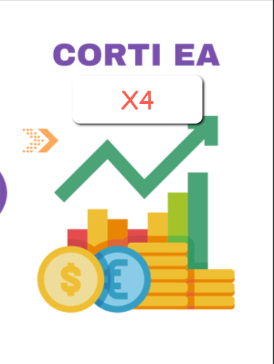 CORTI EA X4 2