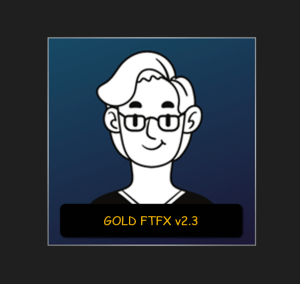 GOLD FTFX v2.3 2