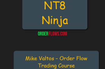 Mike Valtos – Order Flow Trading Course 2