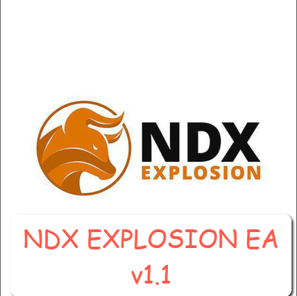 NDX EXPLOSION EA v1.1 2