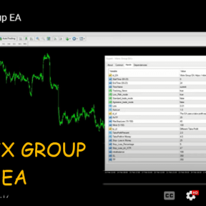 VIBRIX GROUP EA 1