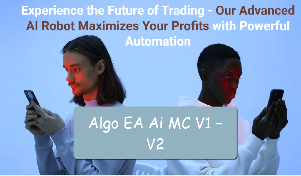 Algo EA Ai MC V1 – V2 1