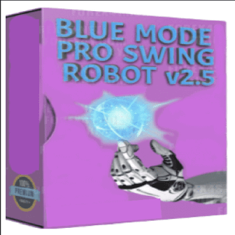 BLUE MODE PRO SWING ROBOT v2.5 4