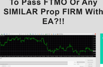 FTMO & Co. EA MT4 PASSING PACK 1