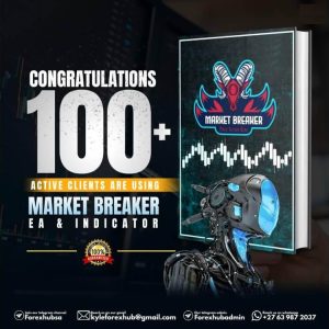 MARKET BREAKER EA & INDICATOR v2.0 1