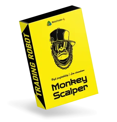 MONKEY SCALPER EA 1