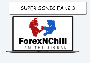SUPER SONIC EA v2.3 1