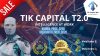 TIK CAPITAL BOT T2.0 MT4(New Version) 1