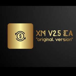 XAU MINER v2.5 1