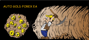 AUTO GOLD FOREX EA 1