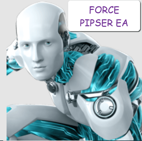 FORCE PIPSER EA 1
