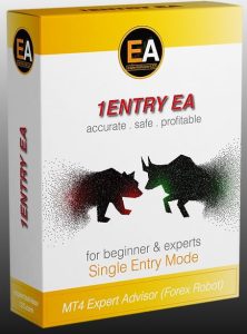 1 Entry EA 19 Experts Bundle MT4 1