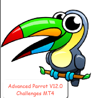Advanced Parrot V12.0 Challenges MT4 1