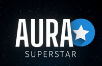 Aura Superstar V1.1 MT4 1