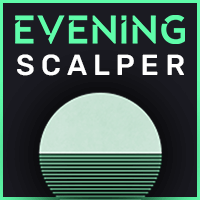 Evening Scalper Pro V 2.51 MT4 NO DLL 1