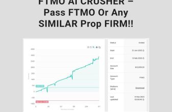 FTMO AI CRUSHER EA MT4 1