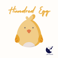 Hundred Egg EA 1