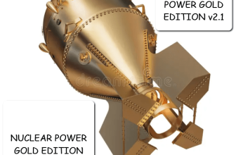 NUCLEAR POWER GOLD EDITION v2.1 1