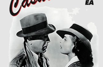 PARAMOUR CASABLANCA EA B1 1