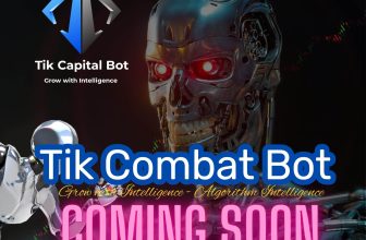 TIK COMBAT BOT v1 MT4 1