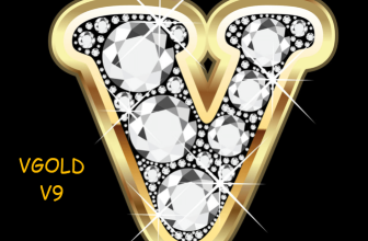 VGOLD V9 1