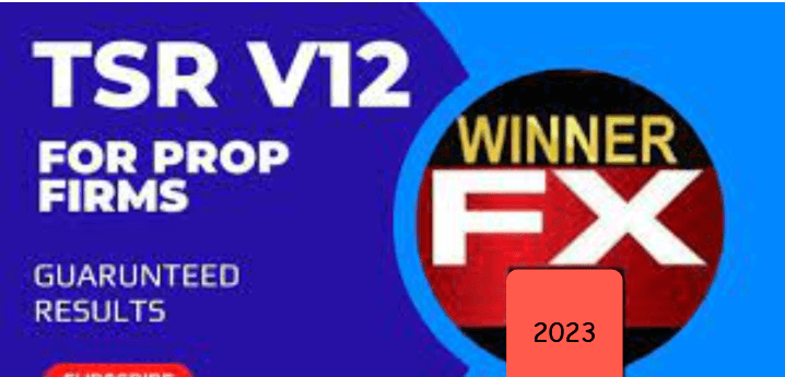WINNER FX TSR V12 EA Prop Firms 1