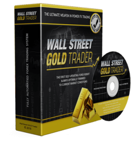 WallStreet GOLD Trader EA 1