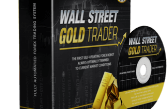 WallStreet GOLD Trader EA 1