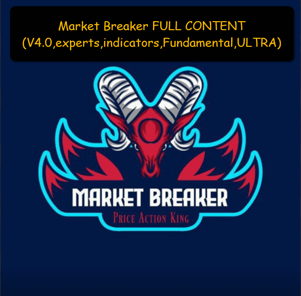 Market Breaker FULL CONTENT (V4.0,experts,indicators,Fundamental,ULTRA) 1