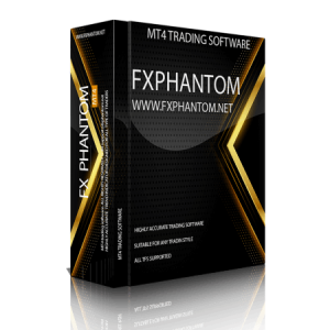 Phantom Trading Software MT4 14