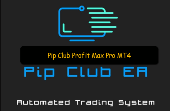 Pip Club Profit Max Pro MT4 1